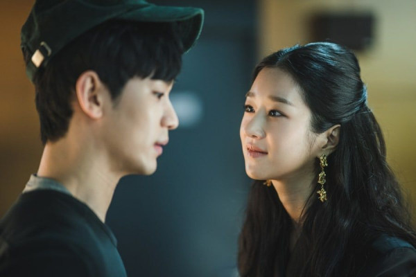 10 Drama Korea Romantis Terbaik, Nomor 5 Tampilkan Adegan Panas