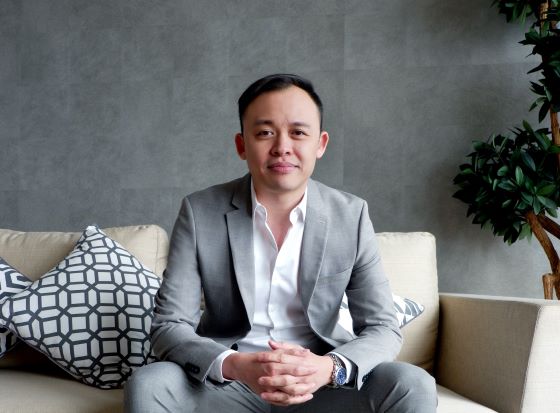 Dentsu Indonesia Menyambut CEO Baru dan Mempromosikan Dua Pimpinan