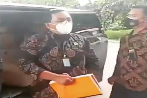 Pernah Nyamar Jadi Polisi, Ini Fakta Mencengangkan Pejabat BPK Gadungan saat Beraksi