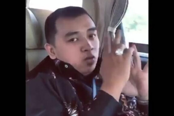 Pernah Nyamar Jadi Polisi, Ini Fakta Mencengangkan Pejabat BPK Gadungan saat Beraksi