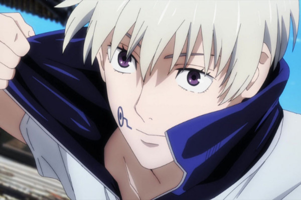 10 Penyihir Paling Cerdas di Serial Jujutsu Kaisen