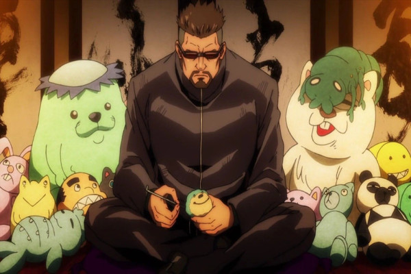 10 Penyihir Paling Cerdas di Serial Jujutsu Kaisen