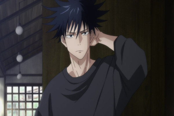 10 Penyihir Paling Cerdas di Serial Jujutsu Kaisen