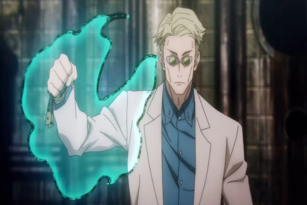 10 Penyihir Paling Cerdas di Serial Jujutsu Kaisen