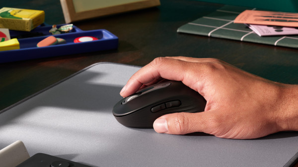 Spesifikasi, Harga, dan Keunggulan Mouse Logitech Signature M650