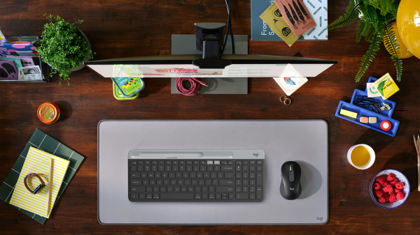Spesifikasi, Harga, dan Keunggulan Mouse Logitech Signature M650