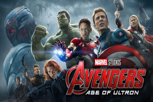 10 Film Superhero yang Disukai sekaligus Dibenci Orang