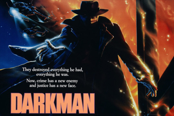 10 Film Superhero yang Disukai sekaligus Dibenci Orang