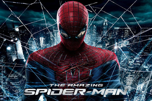 10 Film Superhero yang Disukai sekaligus Dibenci Orang