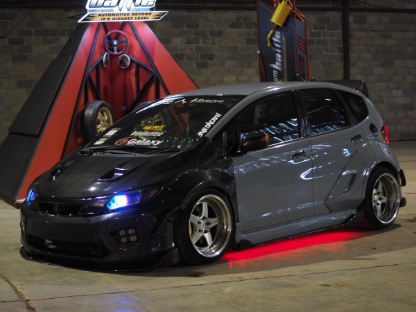 Ini Para Pemenang BlackAuto Virtual Battle West Region