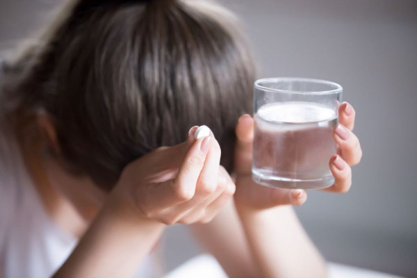 6 Obat Ini Bisa Merusak Fungsi Hati, Nomor Terakhir Dianggap Menyehatkan
