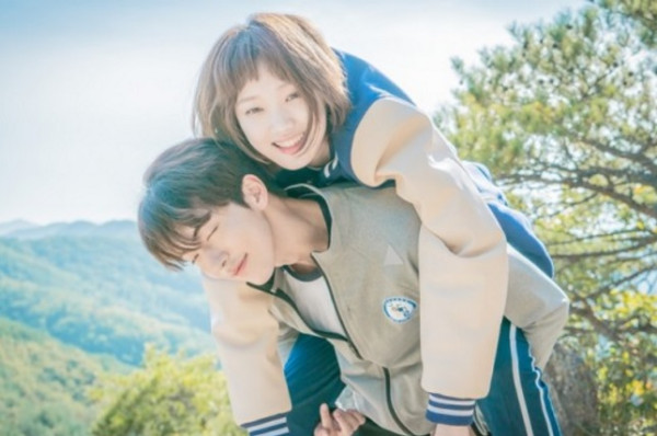 10 Drama Korea Romantis Terbaik, Nomor 5 Tampilkan Adegan Panas