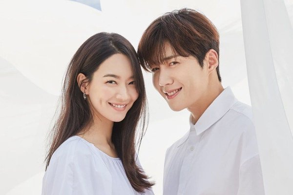 10 Drama Korea Romantis Terbaik, Nomor 5 Tampilkan Adegan Panas