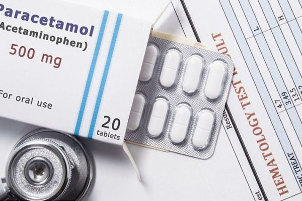 6 Obat Ini Bisa Merusak Fungsi Hati, Nomor Terakhir Dianggap Menyehatkan