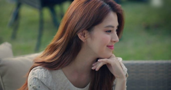 6 Karakter Second Lead Female Drama Korea Paling Populer