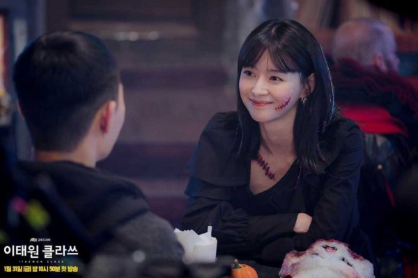 6 Karakter Second Lead Female Drama Korea Paling Populer