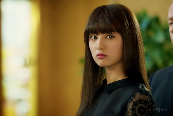 6 Karakter Second Lead Female Drama Korea Paling Populer