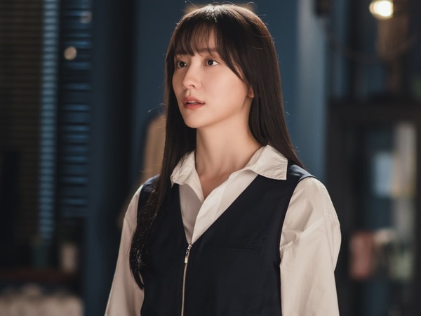 6 Karakter Second Lead Female Drama Korea Paling Populer