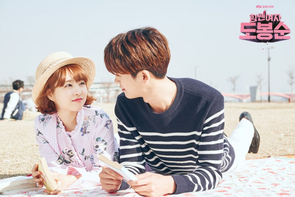 10 Drama Korea Romantis Terbaik, Nomor 5 Tampilkan Adegan Panas