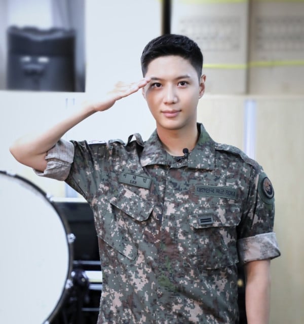 Taemin SHINee Pindah Tugas Wamil ke Layanan Publik karena Depresi