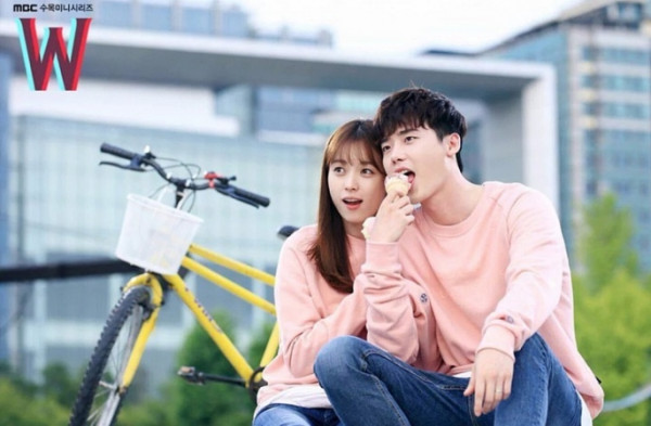 10 Drama Korea Romantis Terbaik, Nomor 5 Tampilkan Adegan Panas