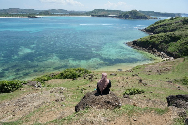 6 Rekomendasi Detinasi Wisata Eksotis Dekat Sirkuit Mandalika