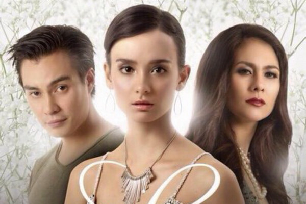 Deretan Film Indonesia yang Ada Adegan Ciumannya, Nomor 3 Sempat Jadi Kontroversial