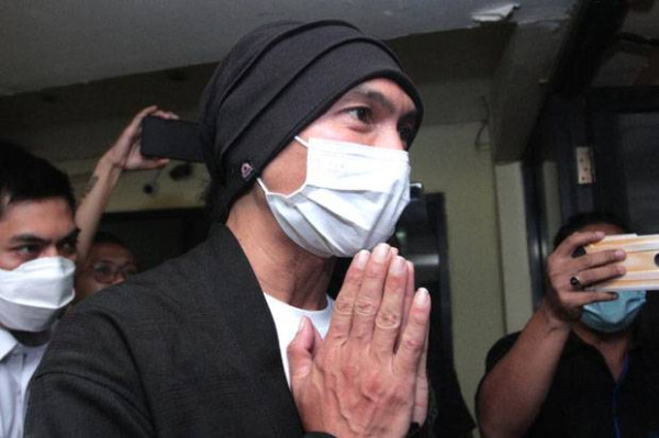 4 Narkoba Termahal yang Menjerat Artis, Nomor 1 Dikonsumsi Nia Ramadhani