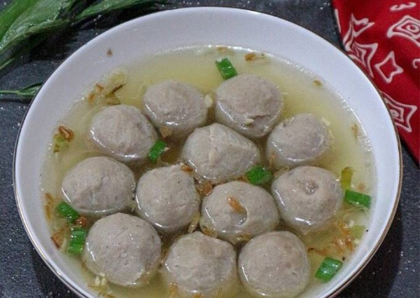 Makanan Indonesia dengan Kolesterol Tinggi, Jangan Keseringan Dikonsumsi!