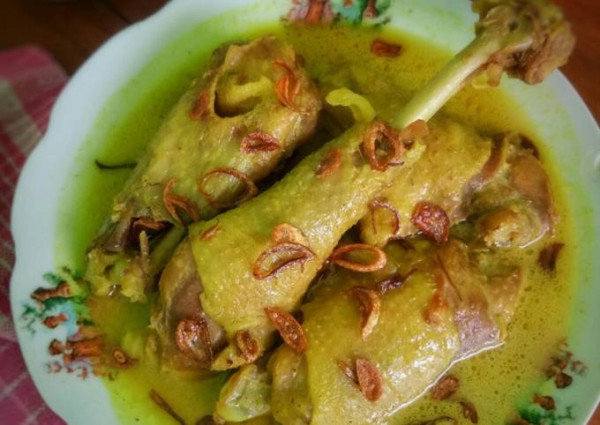 Makanan Indonesia dengan Kolesterol Tinggi, Jangan Keseringan Dikonsumsi!