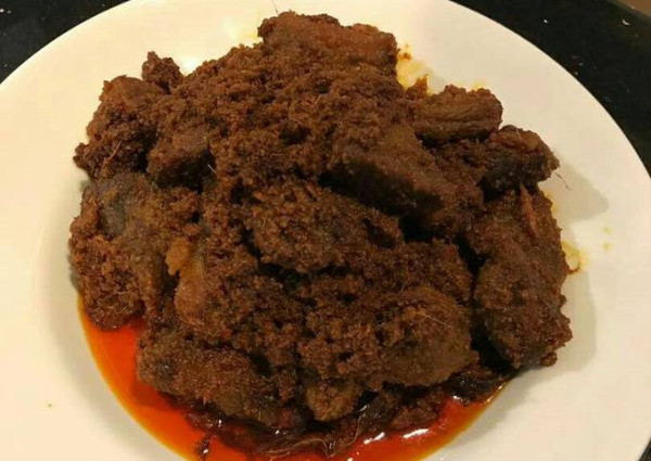 Makanan Indonesia dengan Kolesterol Tinggi, Jangan Keseringan Dikonsumsi!