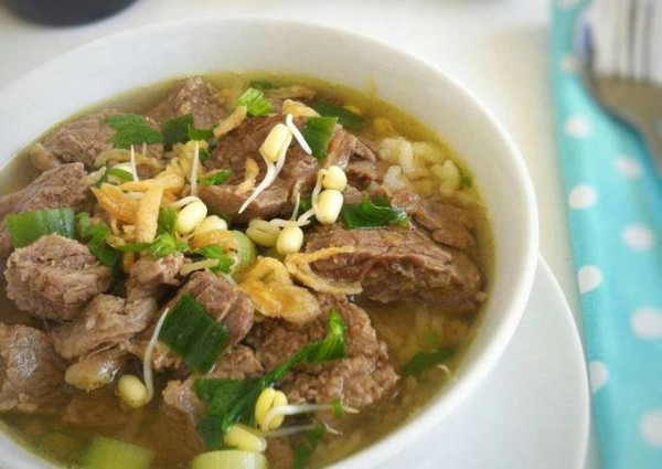 Makanan Indonesia dengan Kolesterol Tinggi, Jangan Keseringan Dikonsumsi!