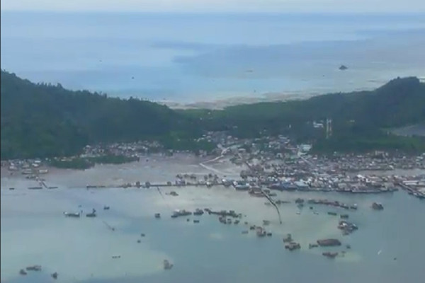 Tangkapan Ikan di Laut Bakal Dibatasi, Nelayan di Natuna Menangis