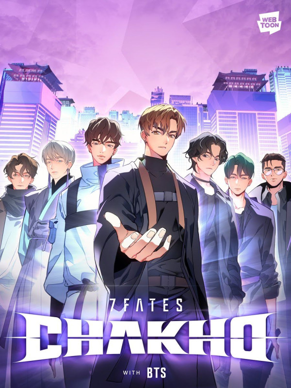BTS Akan Rilis OST 7Fates: Chakho, ARMY Langsung Heboh