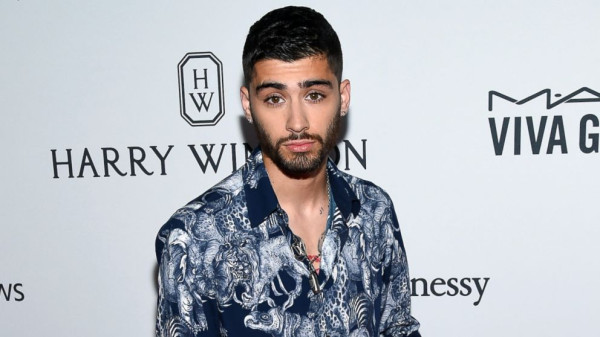 Zayn Malik Blak-blakan Idap 2 Penyakit Mental, yang Terakhir Bikin Batal Manggung