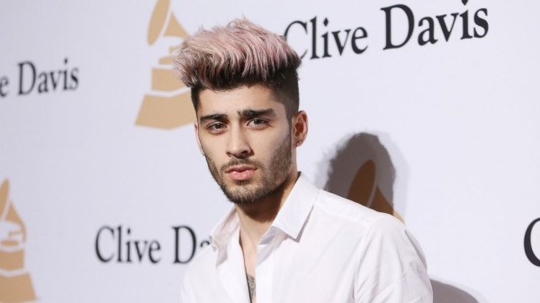 Zayn Malik Blak-blakan Idap 2 Penyakit Mental, yang Terakhir Bikin Batal Manggung