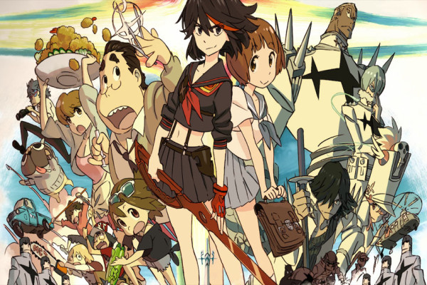 10 Rekomendasi Anime Komedi yang Dijamin Bikin Ngakak