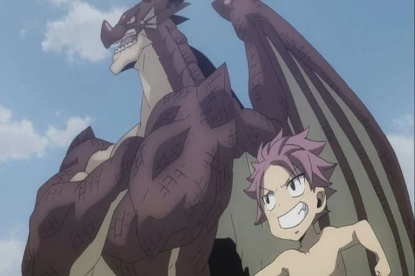 10 Karakter Guru Terikonik di Sepanjang Sejarah Anime