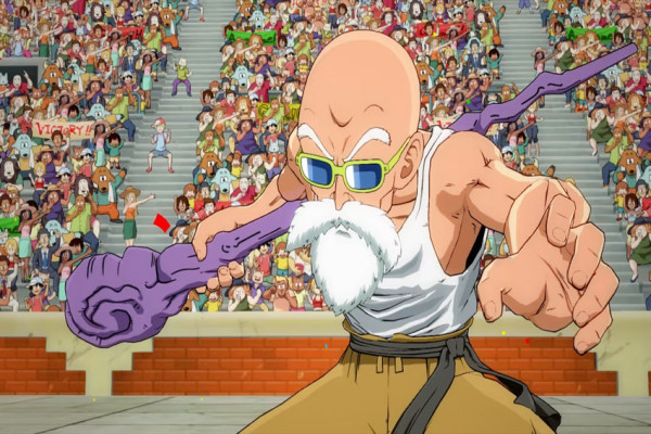 10 Karakter Guru Terikonik di Sepanjang Sejarah Anime