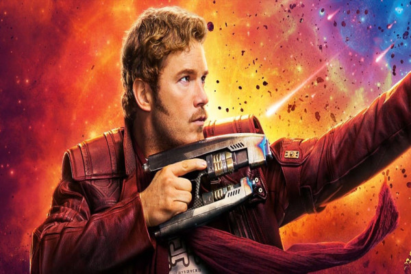 4 Makhluk Celestials yang Pernah Tampil di Film Marvel