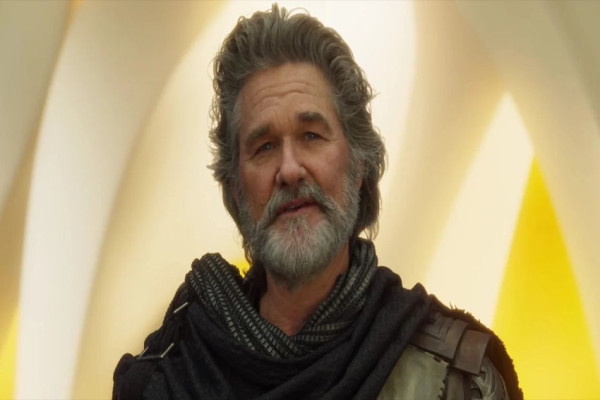 4 Makhluk Celestials yang Pernah Tampil di Film Marvel