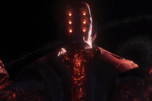 4 Makhluk Celestials yang Pernah Tampil di Film Marvel