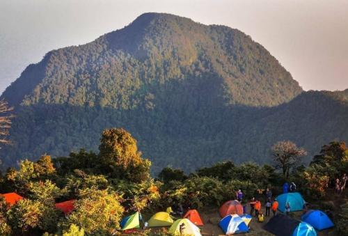 4 Tempat Angker di Gunung Salak, Nomor 3 Paling Diminati Masyarakat