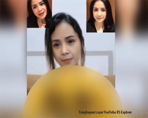 Video Syur 61 Detik Mirip Nagita Slavina, Roy Suryo: Itu Asli