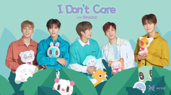8 Grup K-Pop yang Punya Karakter Animasi, Mana yang Paling Gemes?