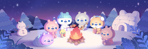 8 Grup K-Pop yang Punya Karakter Animasi, Mana yang Paling Gemes?