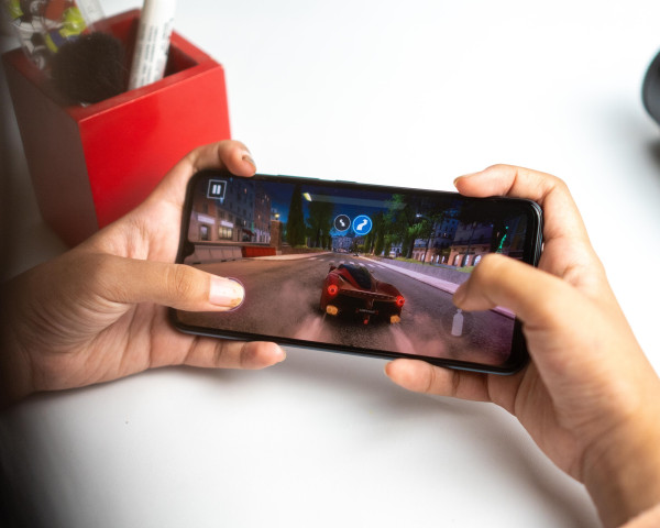Review vivo V23e, Punya Banyak Sekali Daya Tarik!