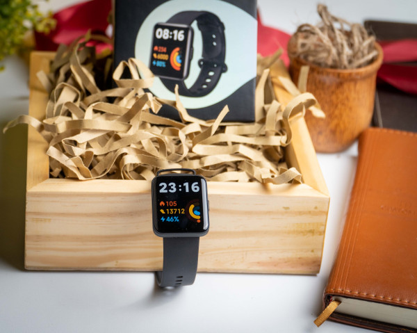 Review Redmi Watch 2 Lite, Teman Berolahraga Terbaik di Awal 2022