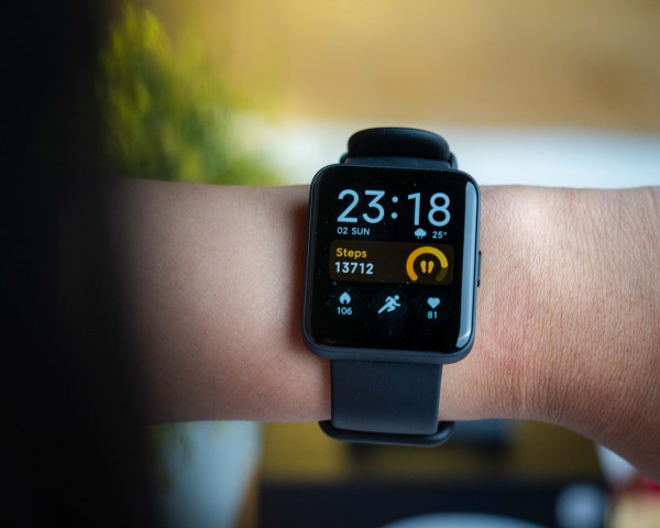 Review Redmi Watch 2 Lite, Teman Berolahraga Terbaik di Awal 2022