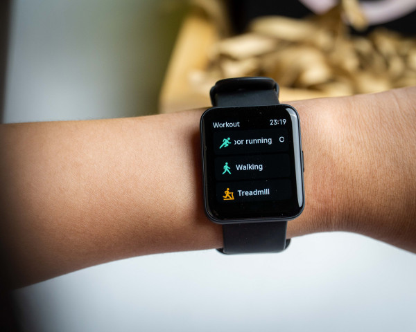 Review Redmi Watch 2 Lite, Teman Berolahraga Terbaik di Awal 2022